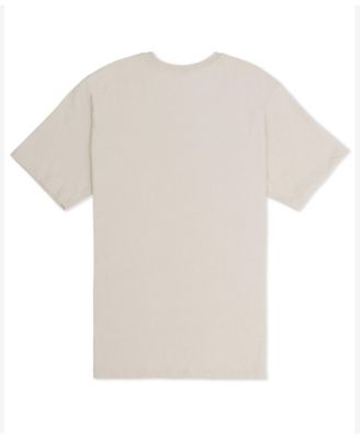 Men's Gas Station Slub Short Sleeve T-Shirt