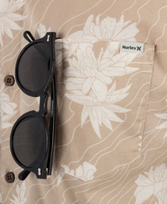 Men's Lido Stretch Short-Sleeve Shirt