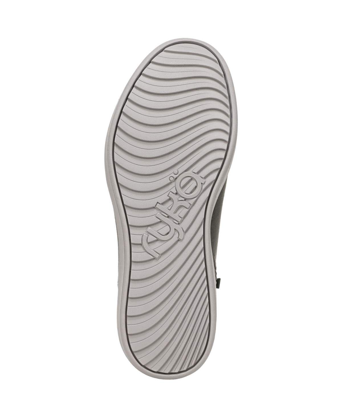 Ryka Rykä Lovely Water Repellent Boot In Gray