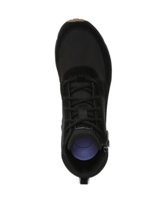 Women's Sincere Water Repellent Lace Up Sneaker Boots