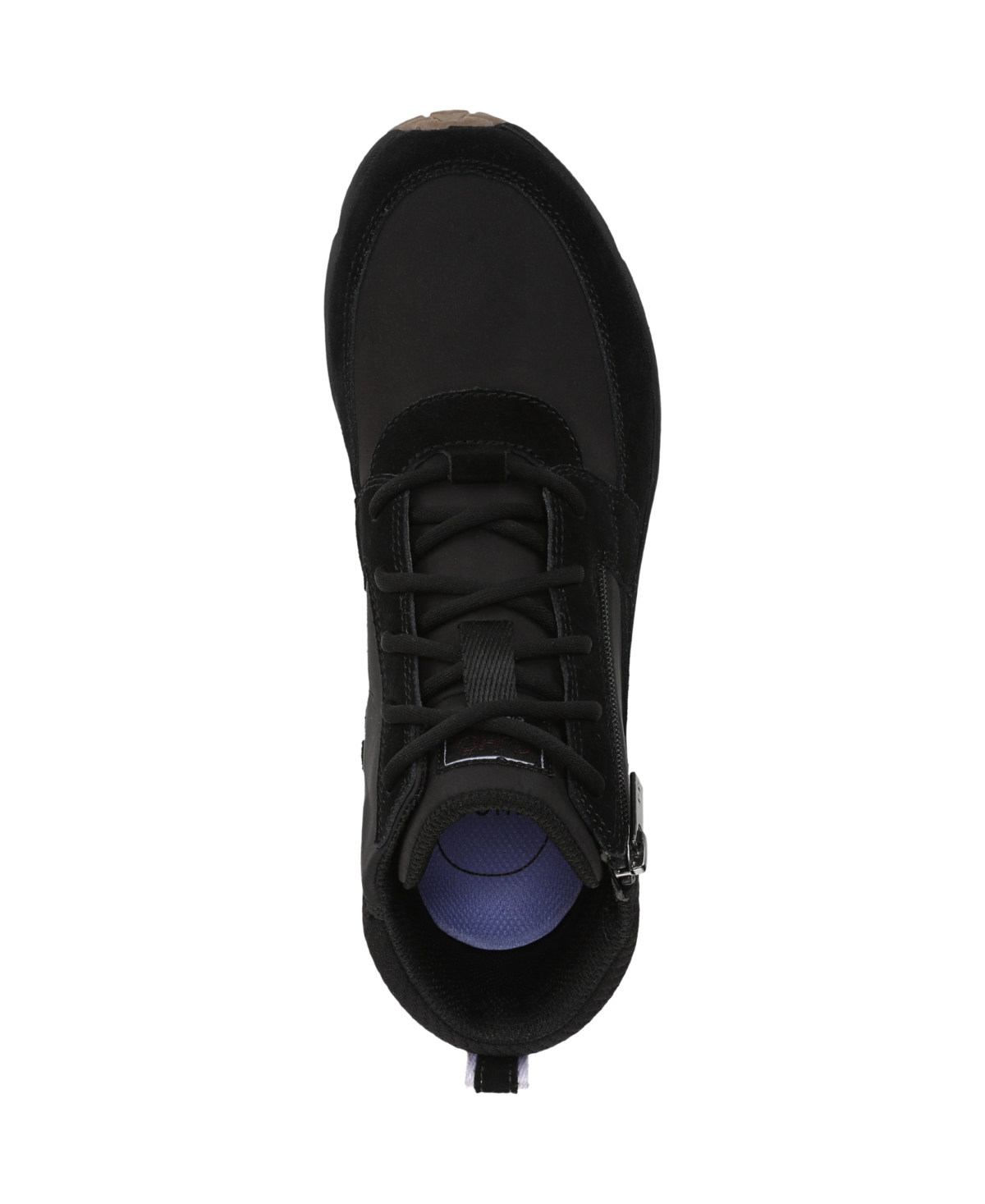 Ryka Rykä Sincere Water Repellent Trail Sneaker Boot