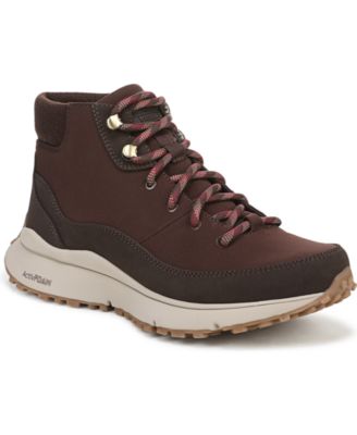 Ryka - Women's Jackpot Water Repellent Hiking Lace Up Boots