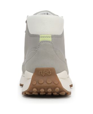 Women's Jackpot Water Repellent Hiking Lace Up Boots