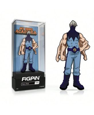 FigPin