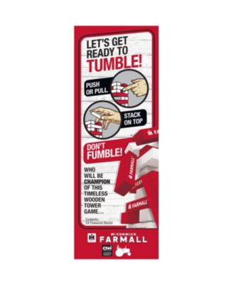 Farmall Tumble Tower