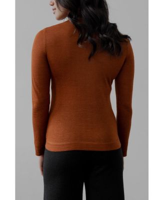 Women's 's Turtle Neck Sweater
