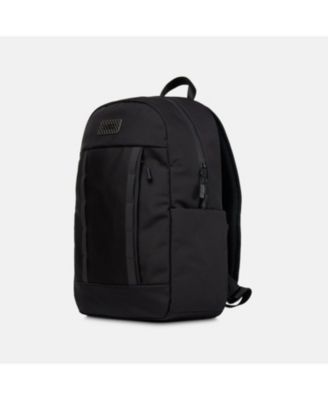 COMMUTER BACKPACK - Royal Black