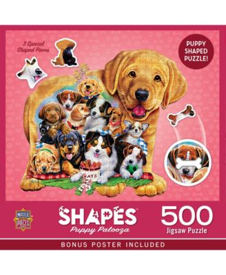 MasterPieces Puzzles