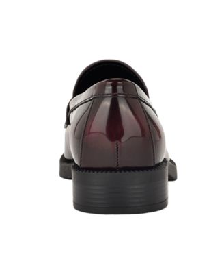 Women's Berg Slip-On Penny Loafers