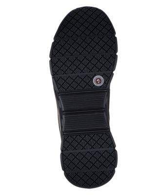 Slip-Ins: Work Slip-Resistant: Glide - Step Pro Casual Sneakers from Finish Line