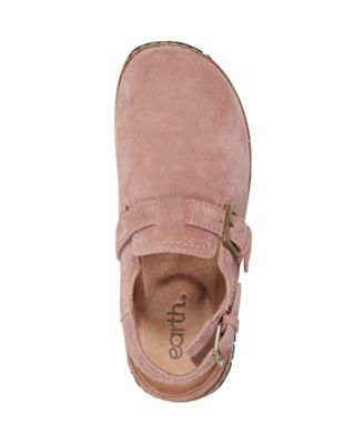 Women's Elmonte Slingback Clogs
