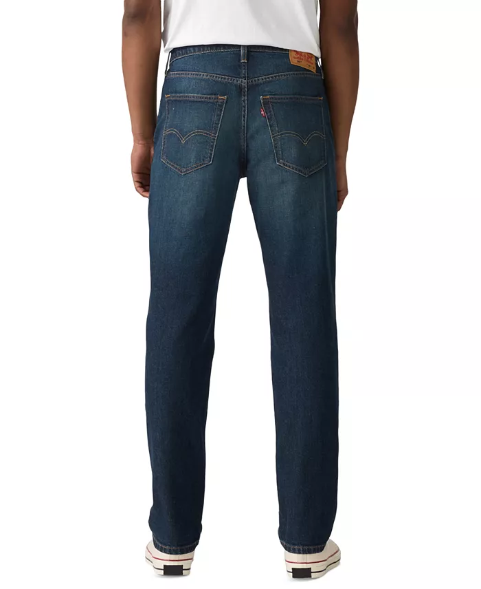 Men's 541™ Athletic Taper Fit Eco Ease Jeans - thumbnail 9