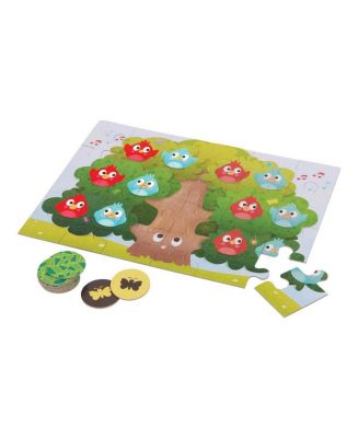 Shake & Match Sound Memory Game