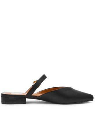 Women's Domainica Pointed-Toe Mules