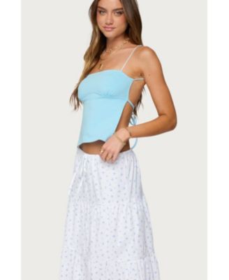 Women's Jinx Open Back Top