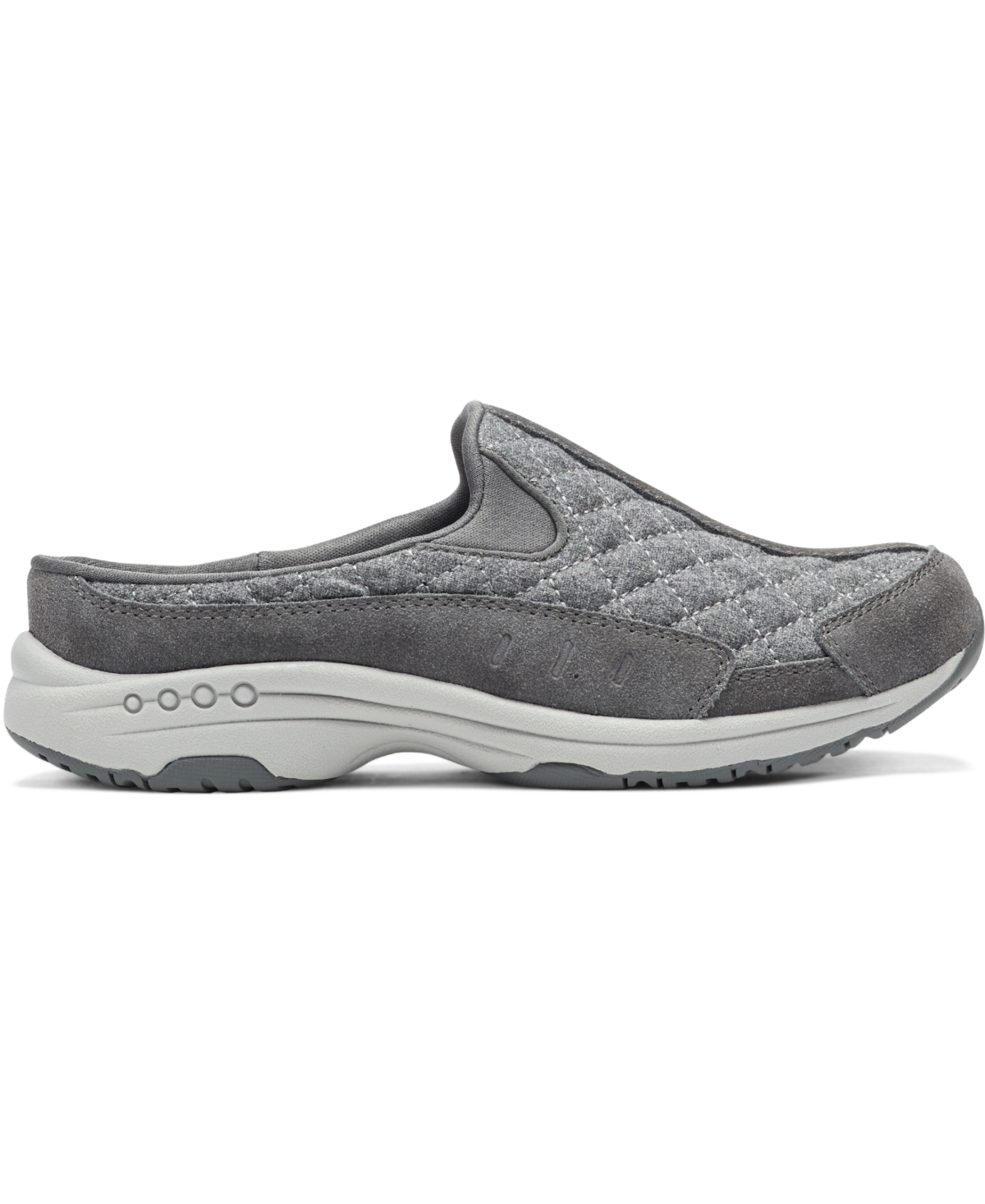 Easy Spirit Women's Traveltime Slip-on Mule Walking Sneakers In Multi