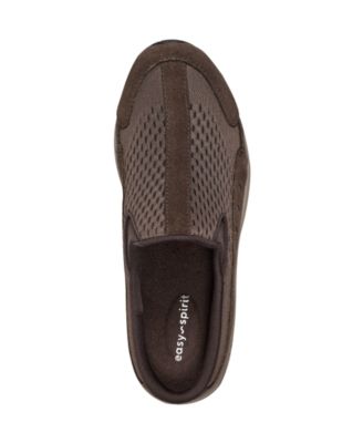 Women's Traveltime Slip-On Mule Walking Sneakers