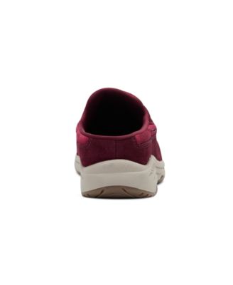 Women's Traveltime Slip-On Mule Walking Sneakers