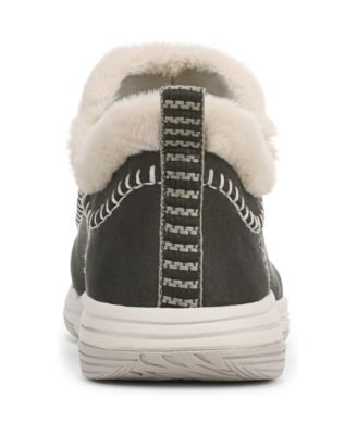 Women's Arrow Cold Weather Slip On Booties