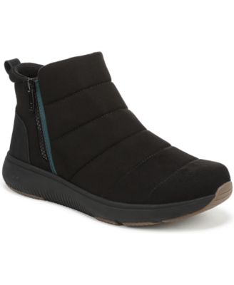 Women's Paragon Water-Repellent Ankle Booties