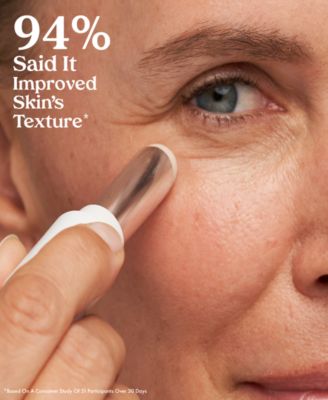 Ceramide & Retinol Dual-Core Eye Balm