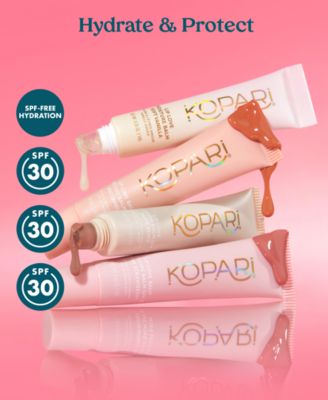 Lip Love Moisture Balm - Soft Vanilla