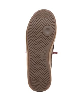 Women's Vibrant Washable Ankle Booties