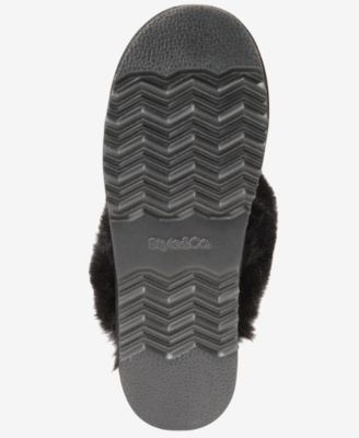 Women's Rayaa Slippers, Macy's Exclusive