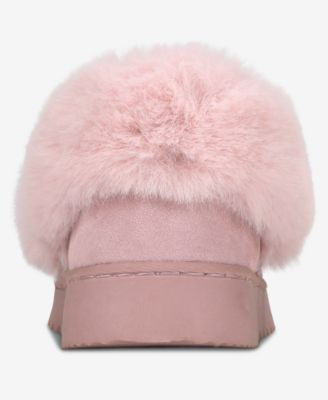 Women's Lolaa Cozy Clog Slippers, Created for Macy's