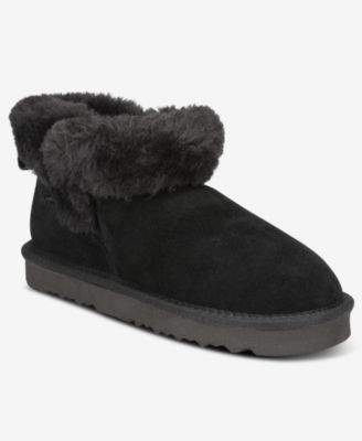 Women's Taliaa Ultra Mini Booties