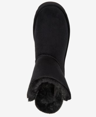 Women's Tessaa Cold-Weather Boots, Macy's Exclusive