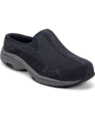 Women's Traveltime Slip-On Mule Walking Sneakers