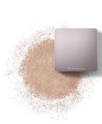 Powder Blush Shimmer & Matte Finishes