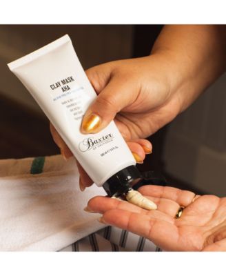 Clay Mask AHA, 3.4-oz.