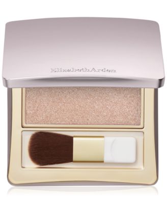 Powder Blush Shimmer & Matte Finishes