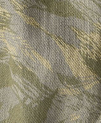 Toddler Boys Cotton Camo Fashion Cargo Pants