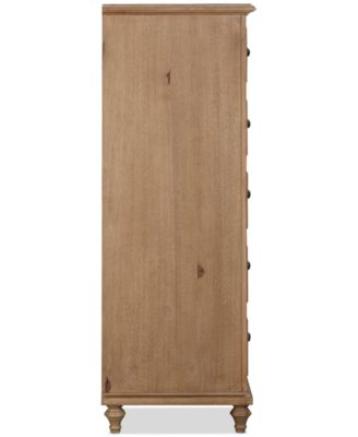 Willowmere Door Chest, Created for Macy's.