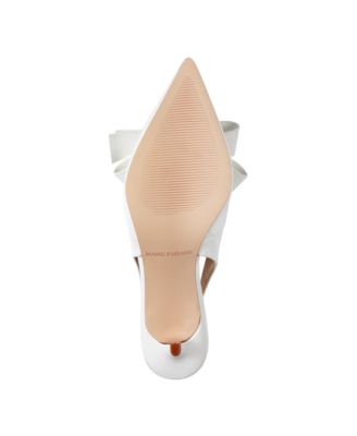 Women's Allon Bow Slingback Pumps