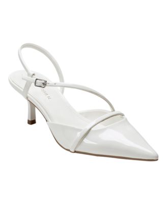 Women's Illie Strappy Kitten Heel Pumps