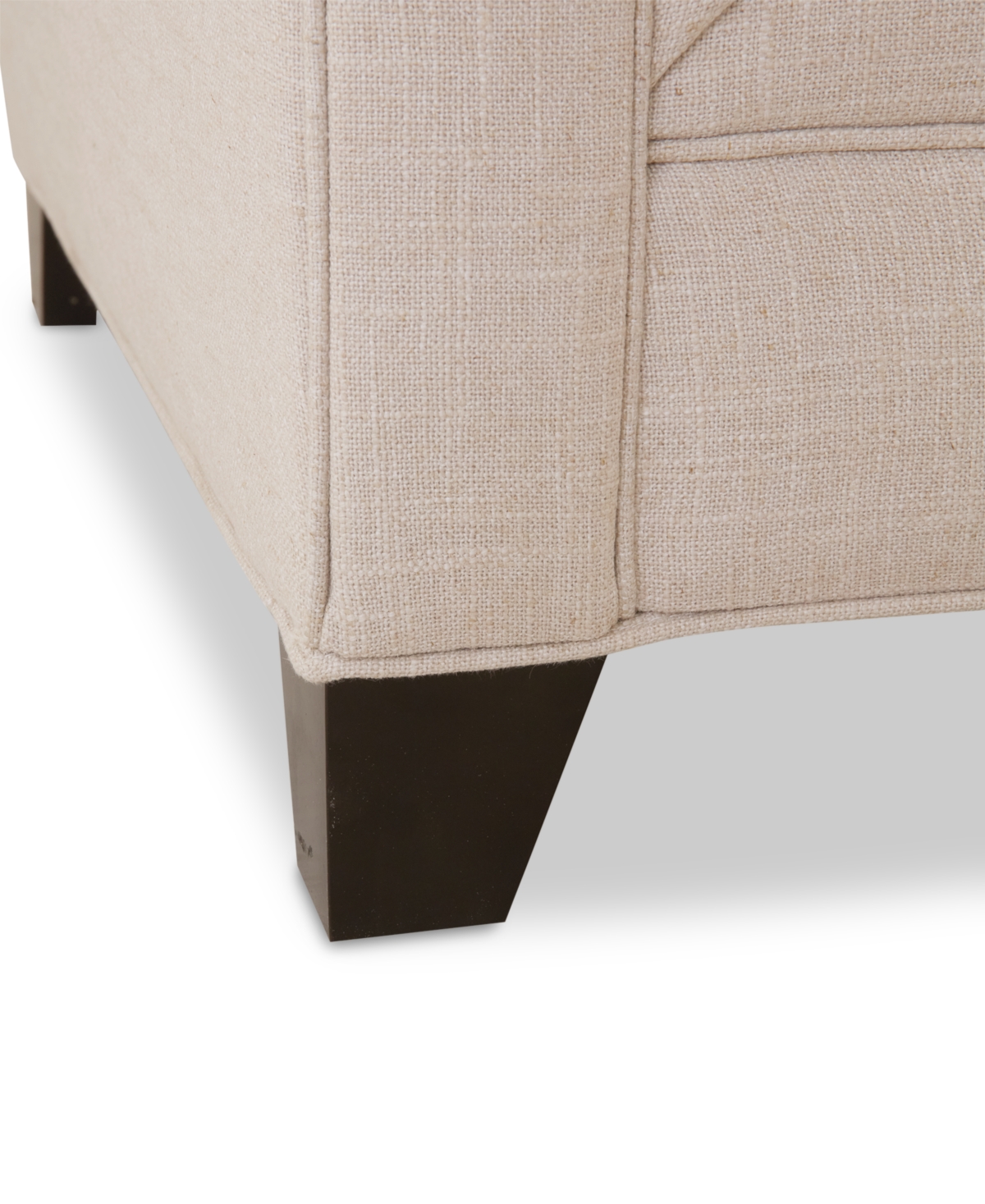 Jonathan Louis Kallison Fabric Sofa, Exclusively At Macy's In Sand