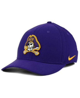Nike - East Carolina Pirates Classic Swoosh Cap