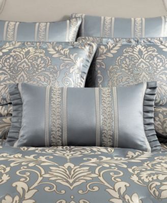 Lorenzo Boudoir Decorative Pillow, 12" x 20"