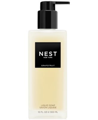NEST New York - Grapefruit Liquid Soap, 10 oz.