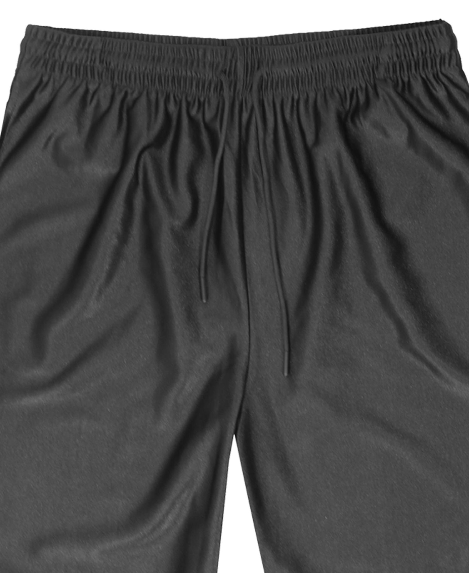 Men's 5-Pack Lightweight Breathable Moisture Wicking Mesh Shorts