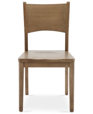 Nordic 6-Pc Side Chair Set