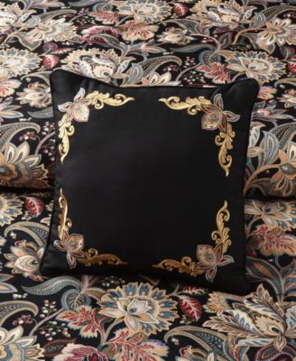 Calabria Square Decorative Pillow, 18" x 18"