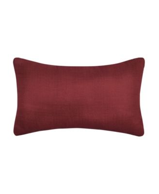 Bari Boudoir Decorative Pillow, 12" x 20"