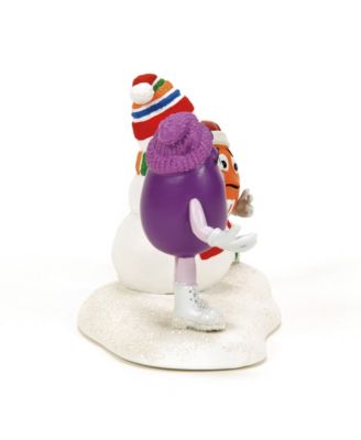 North Pole Series Got Your Nose Figure