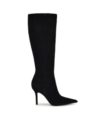 Women's Gerty Tall Pointy Toe Stiletto Boots