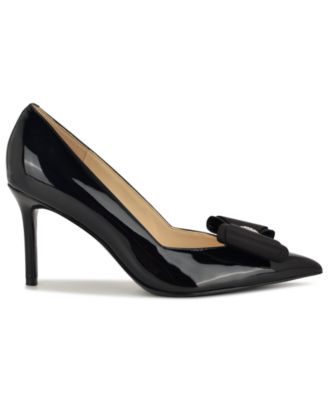 Women's Ceryn Embellished Bow Pumps